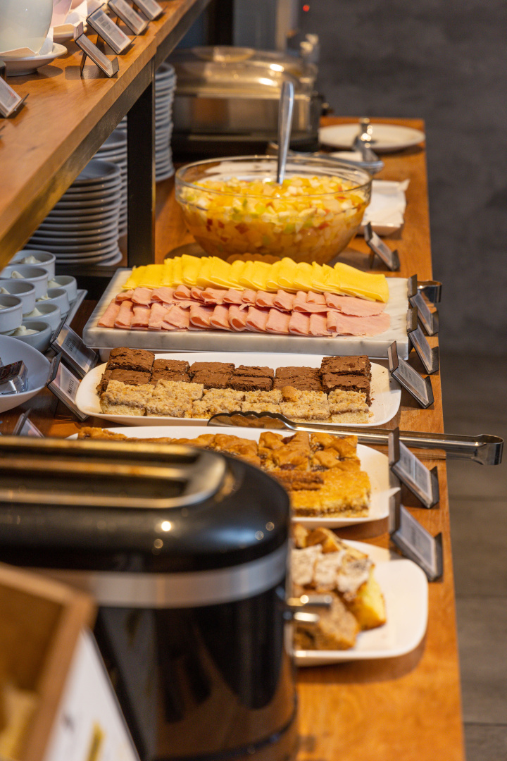 Foto - Hotel Concept Bariloche