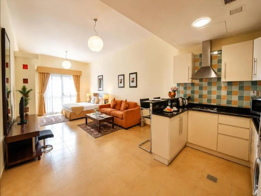 Photo - Tulip Hotel Apartments