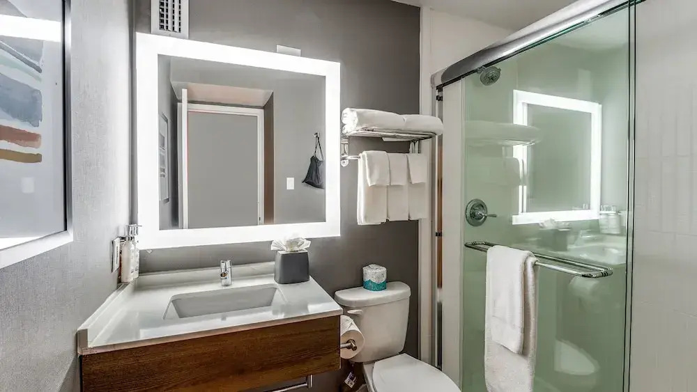 Foto - Staybridge Suites Dallas Market Ctr Love Field by IHG