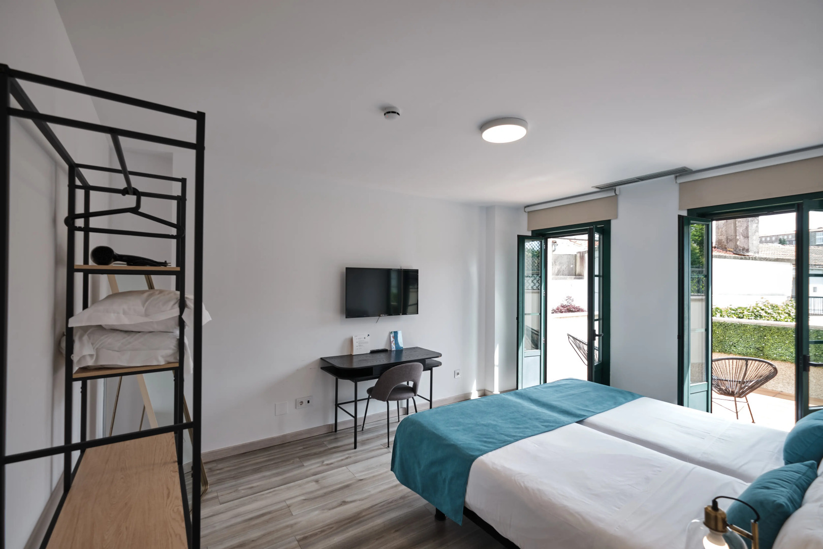 Photo - Hotel Pombal Rooms