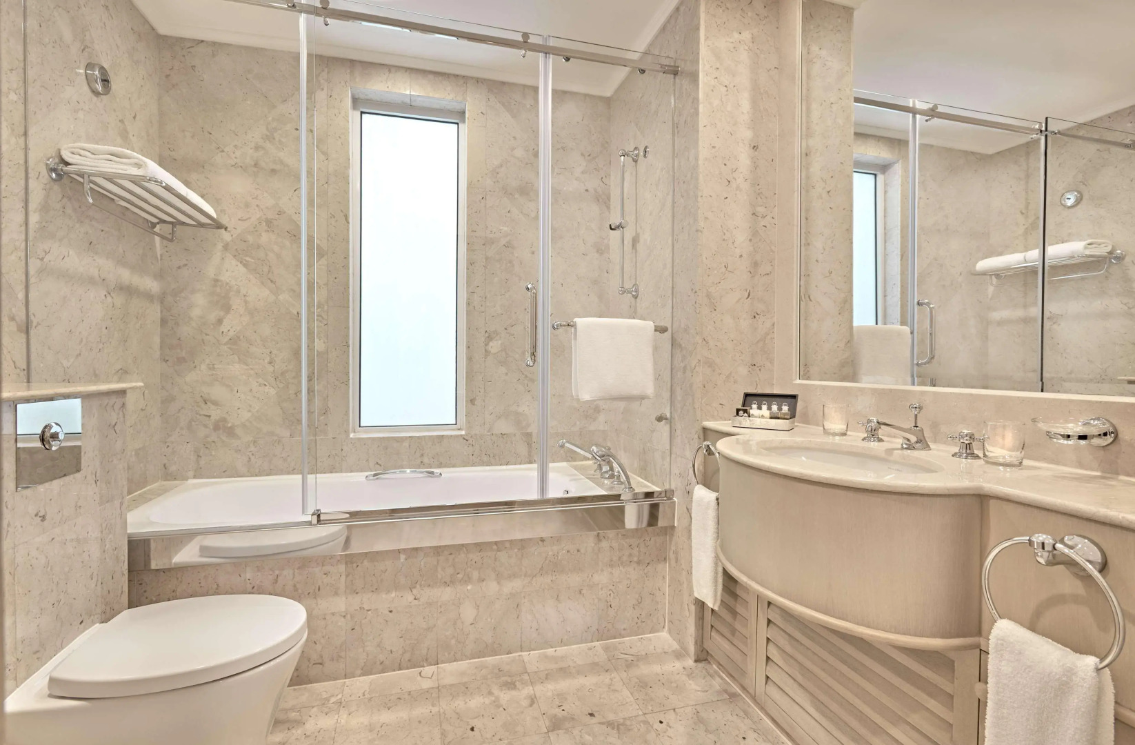 Foto - Goodwood Park Hotel