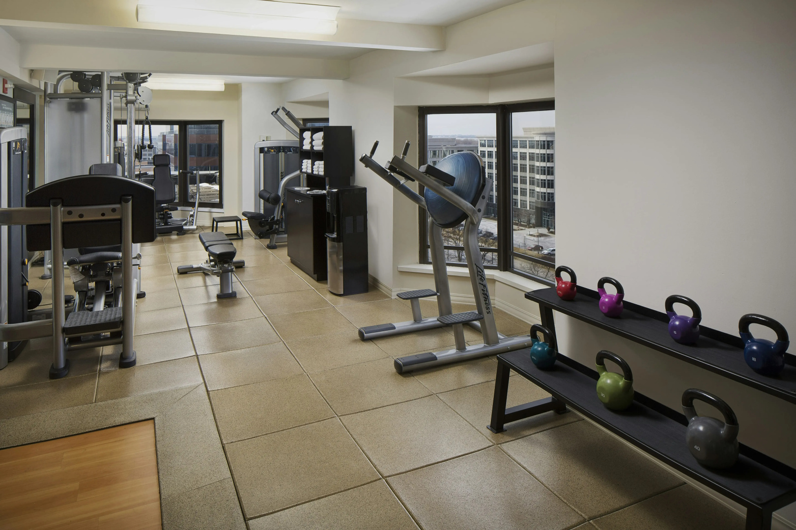Photo - Hilton Rosemont Chicago O'Hare