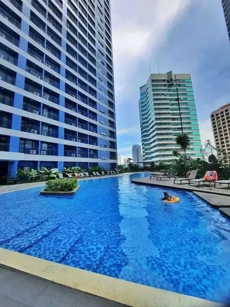Foto - SMDC Air Residences Makati