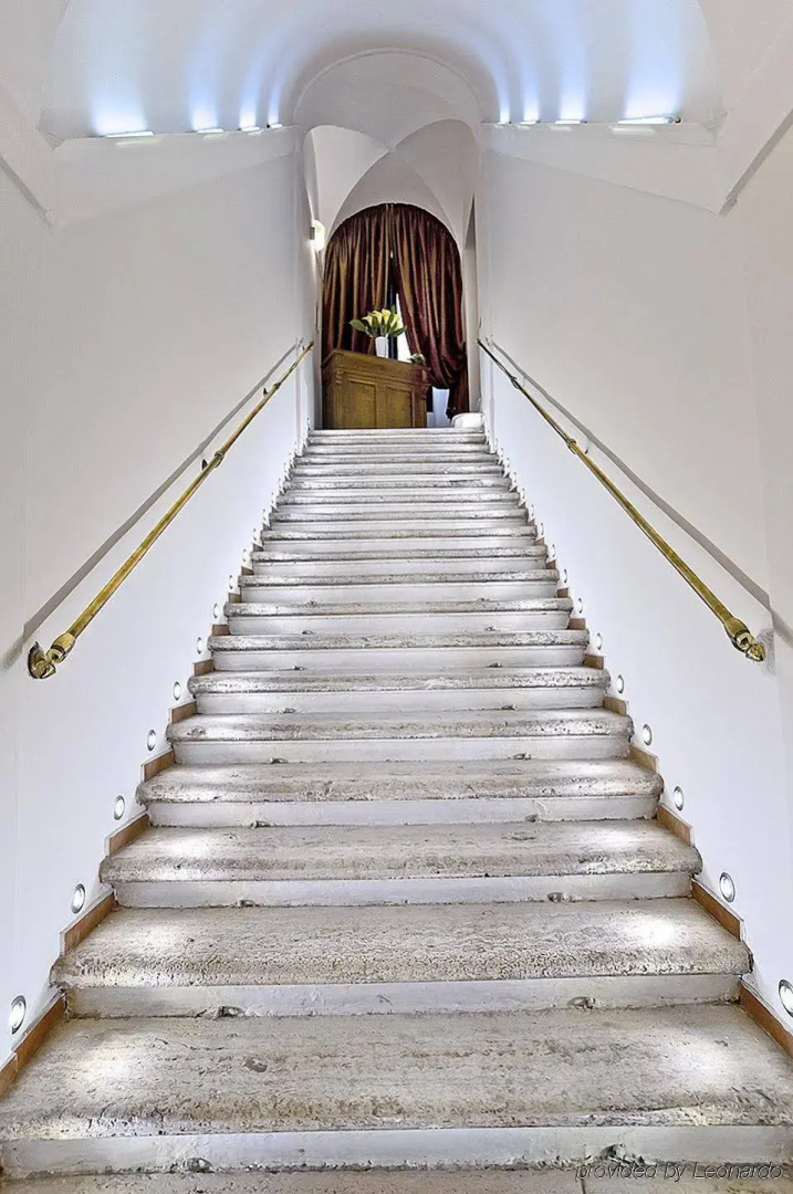Photo - Hotel Le Clarisse al Pantheon