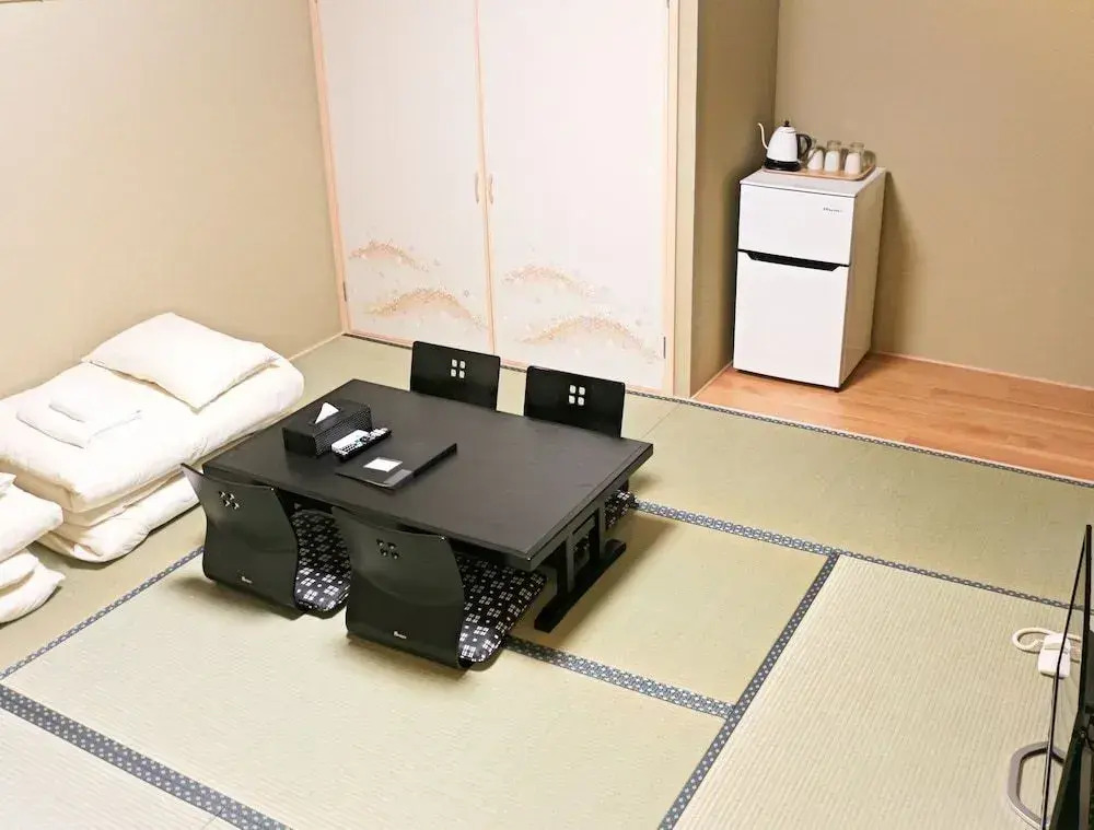 Foto - Akihabara Nakagawa Inn