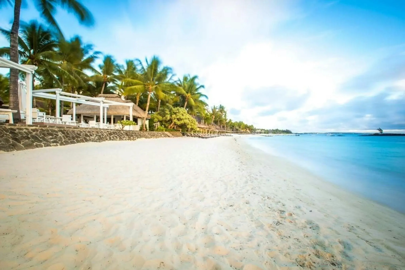 Foto - Constance Belle Mare Plage