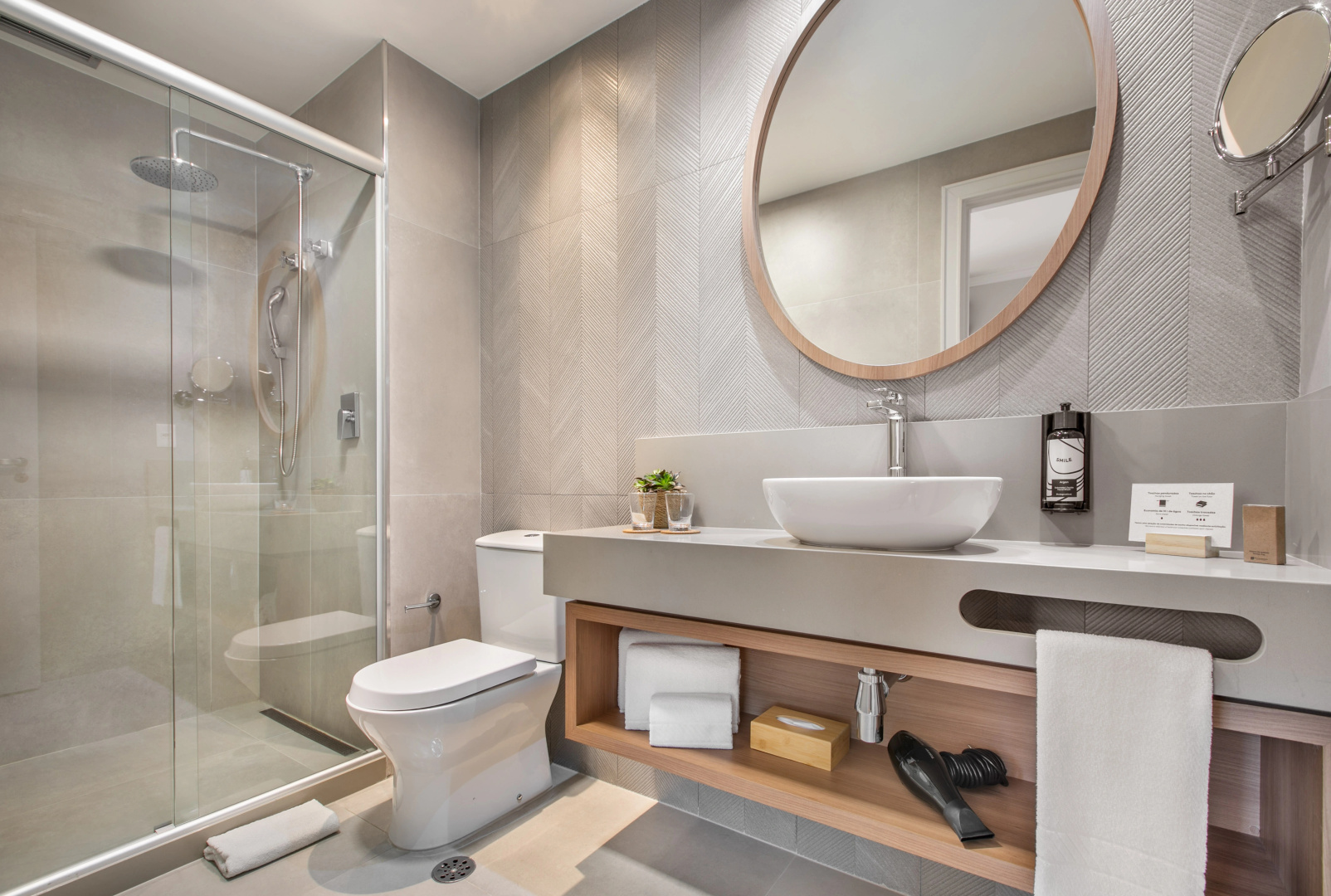 Foto - INNSiDE by Meliá São Paulo Iguatemi