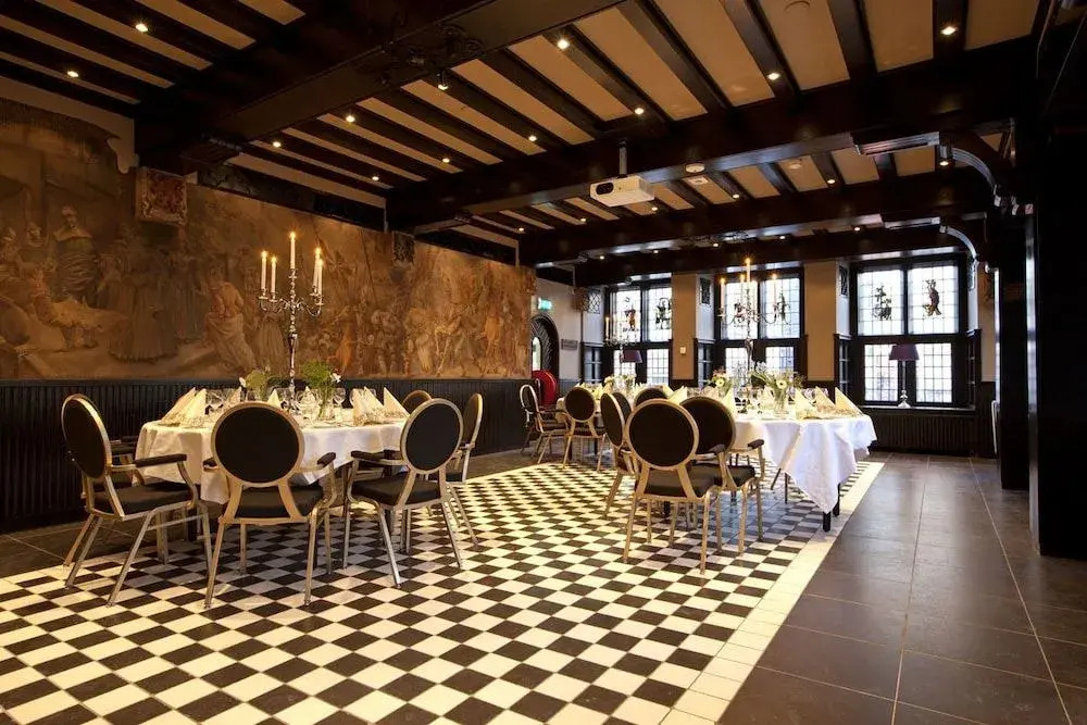 Foto - 't Goude Hooft