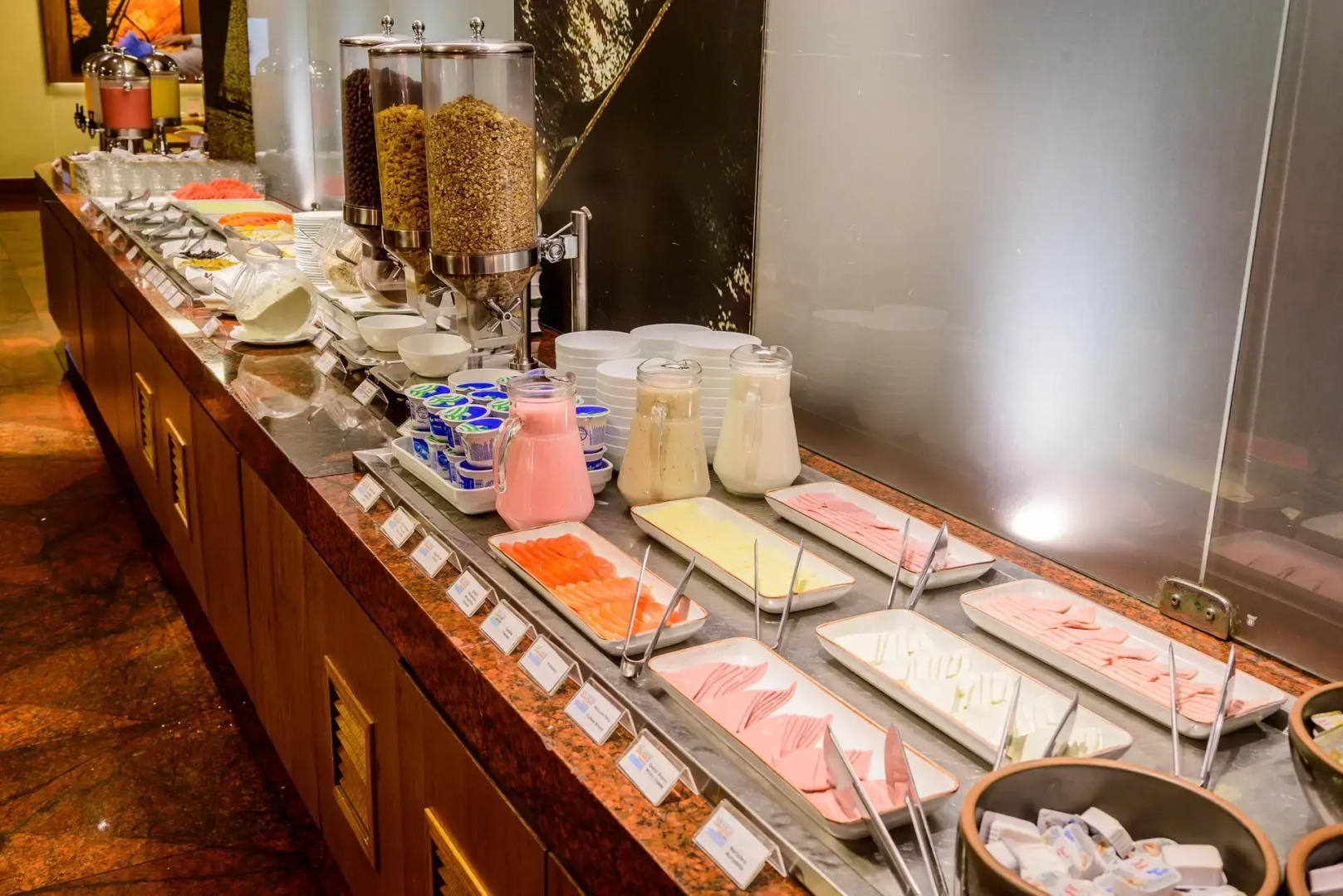 Foto - Hotel Luzeiros São Luis