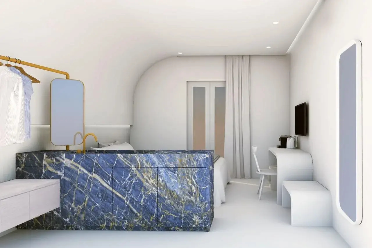 Foto - Petasos Chic Hotel