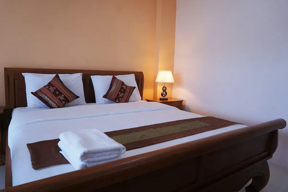 Foto - Laph Kham House