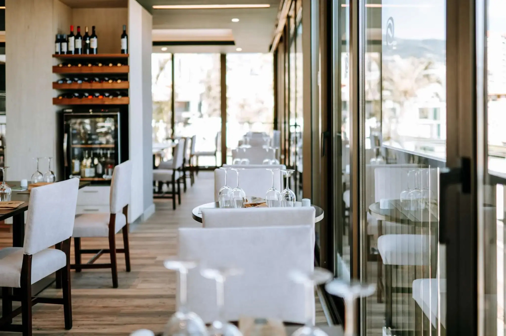 Foto - Enotel Magnólia