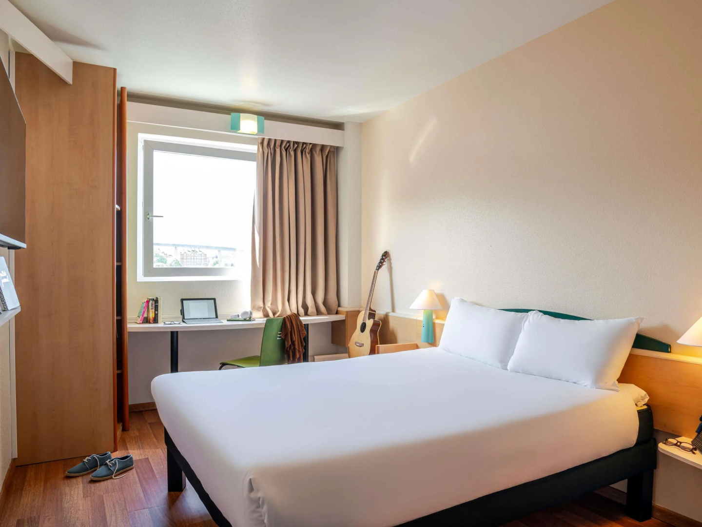 Foto - ibis Bilbao Barakaldo
