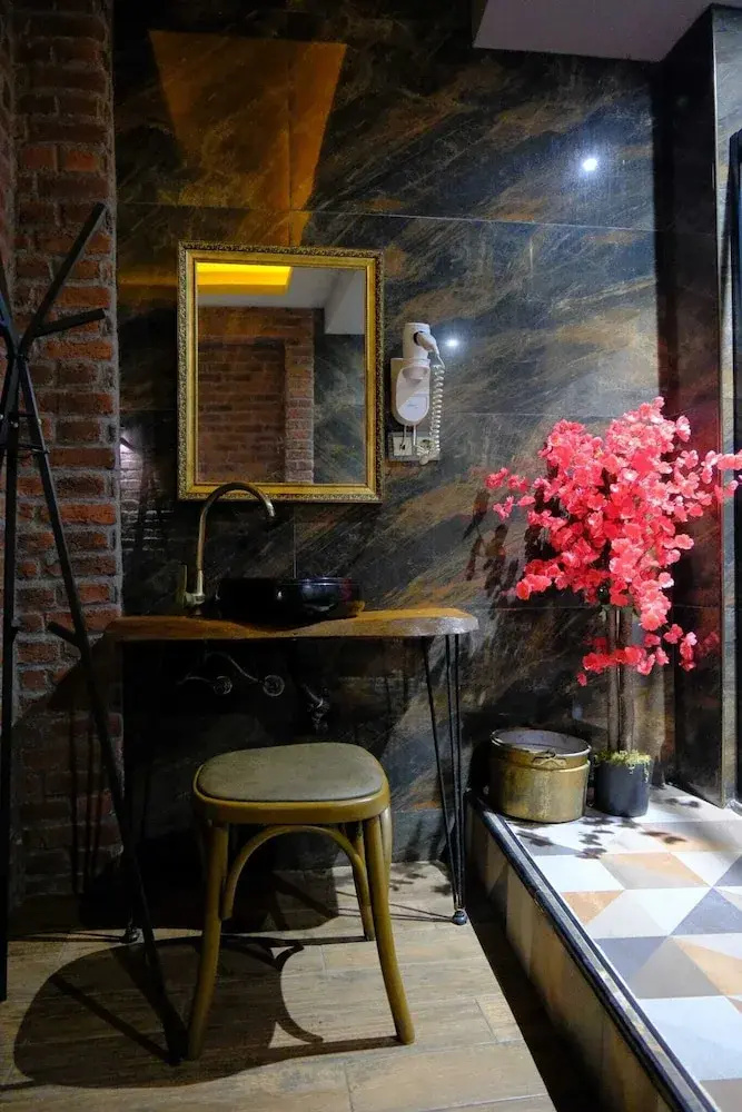 Foto - Kayıbeyi Hotel & Restaurant