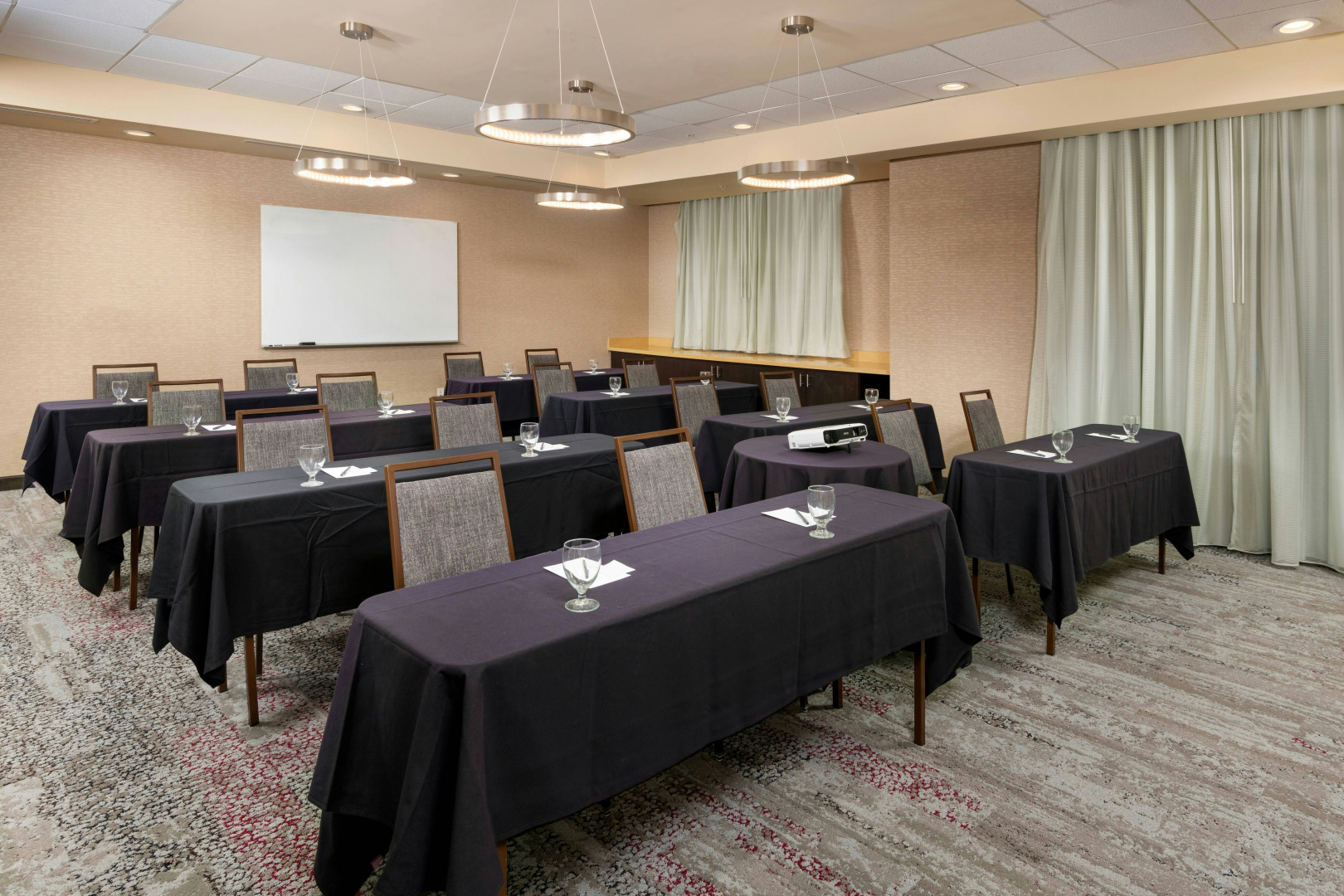 Photo - Courtyard by Marriott Santa Ana Orange County