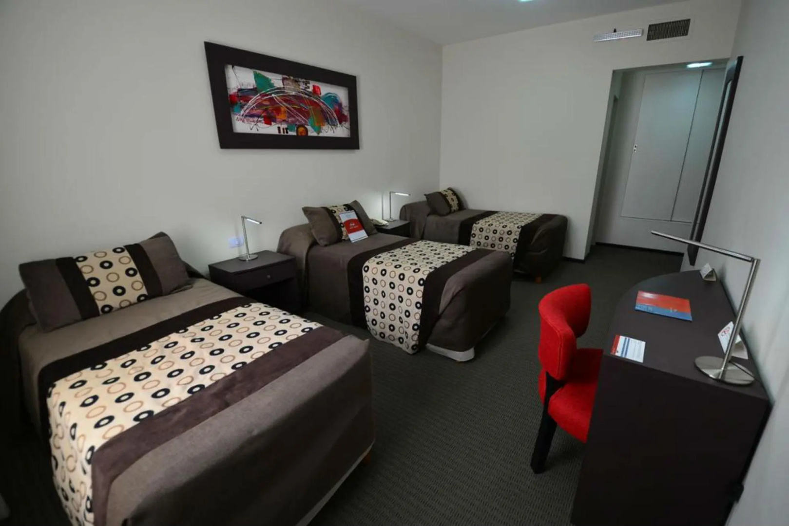 Photo - Hotel Amucan