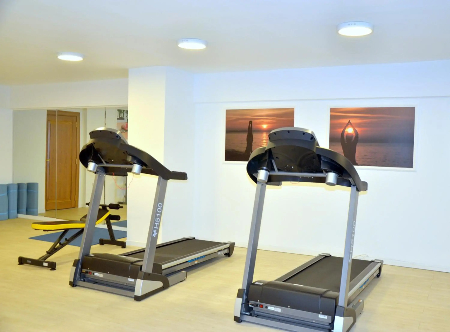Photo - Central Hotel