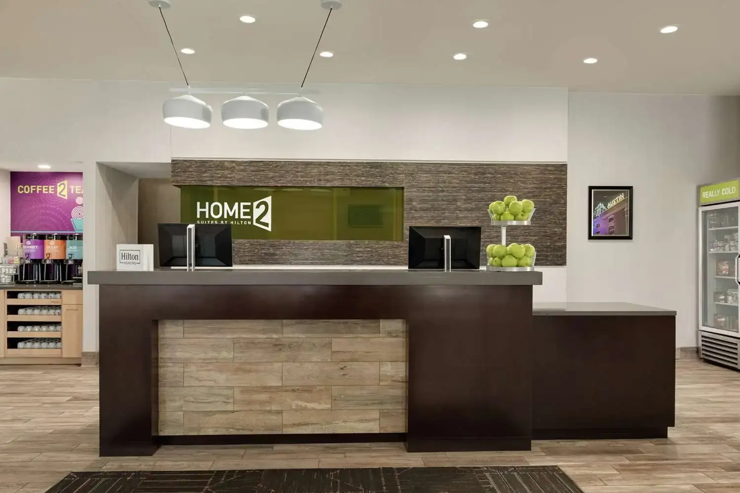 Foto - Home2 Suites by Hilton Austin North/Near the Domain, TX
