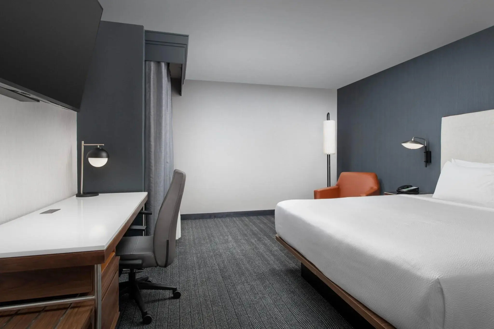 Foto - Courtyard by Marriott San Diego Carlsbad
