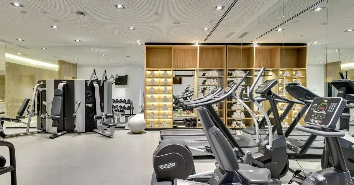 Photo - Melia Madrid Serrano