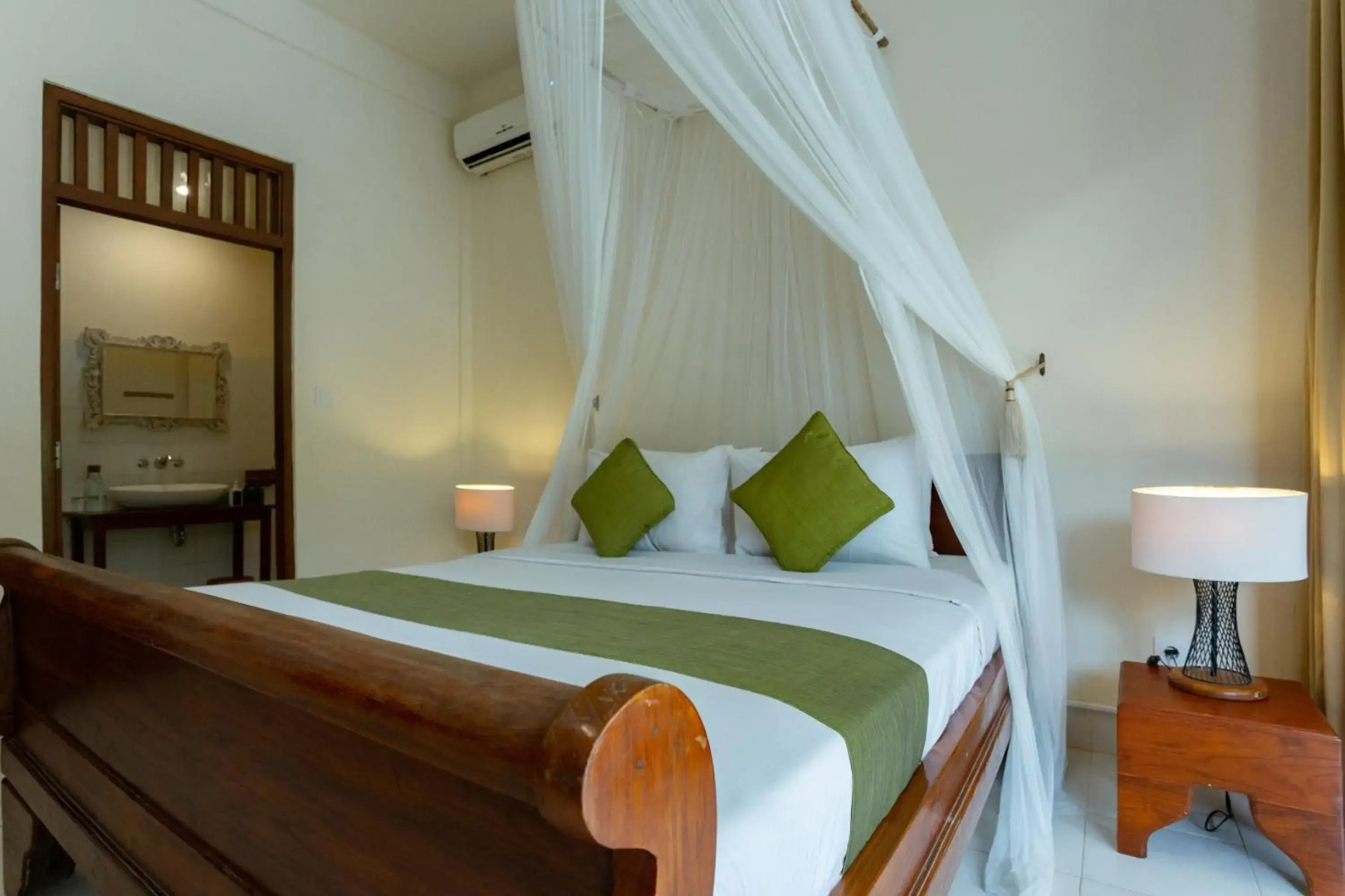 Foto - Ubud Heaven Penestanan