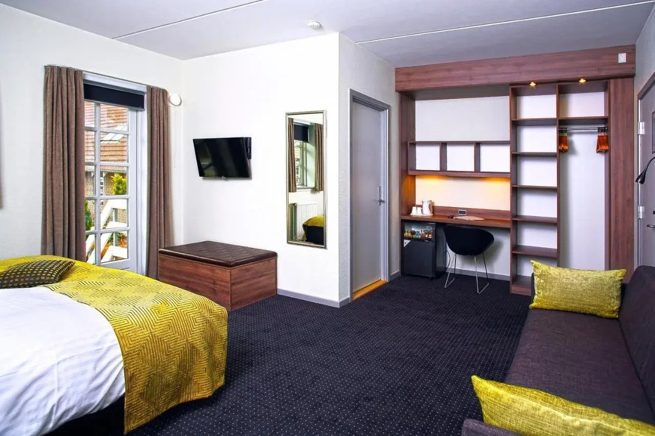 Photo - The Lodge Billund