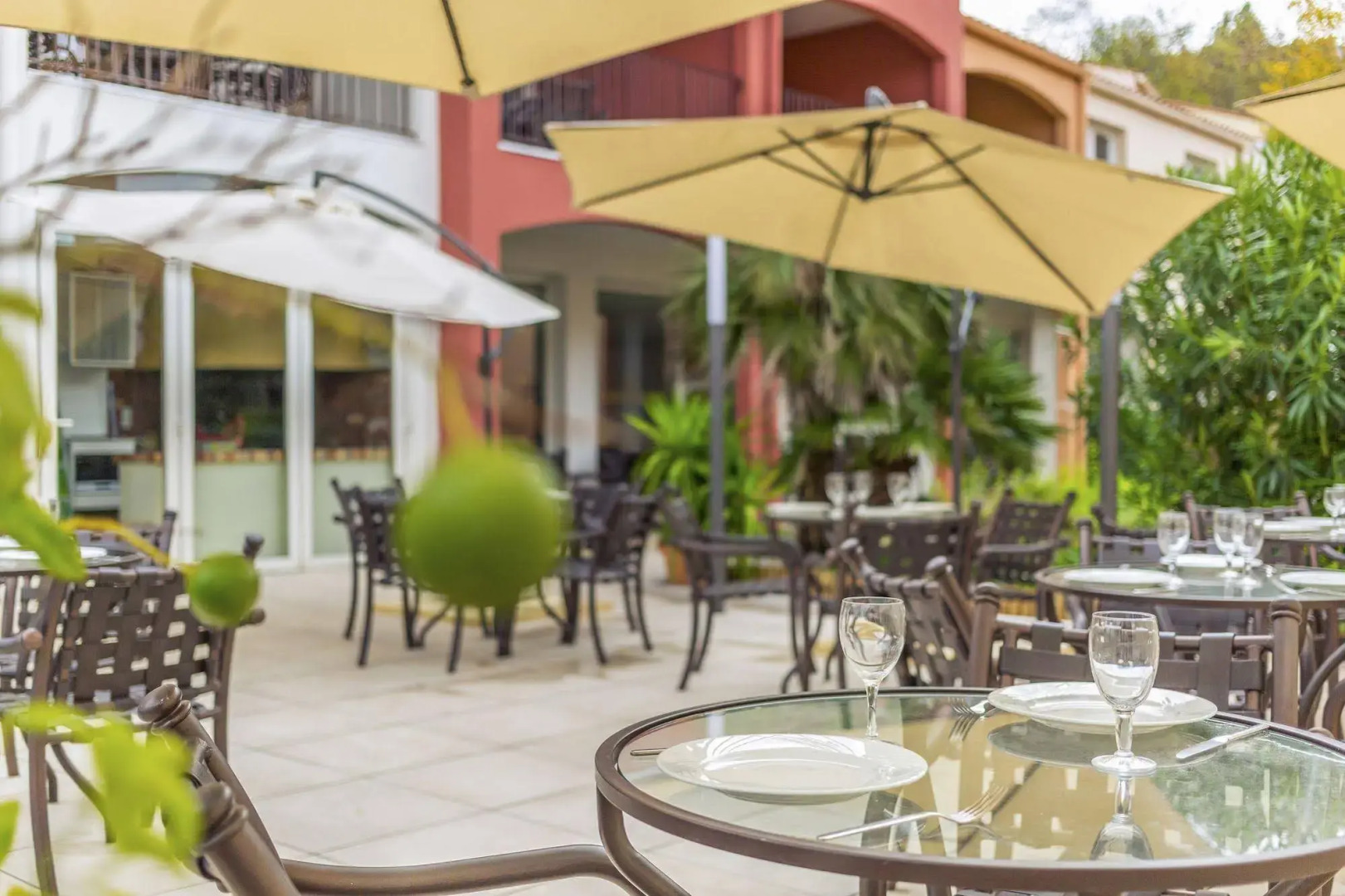 Photo - Le Club Mougins