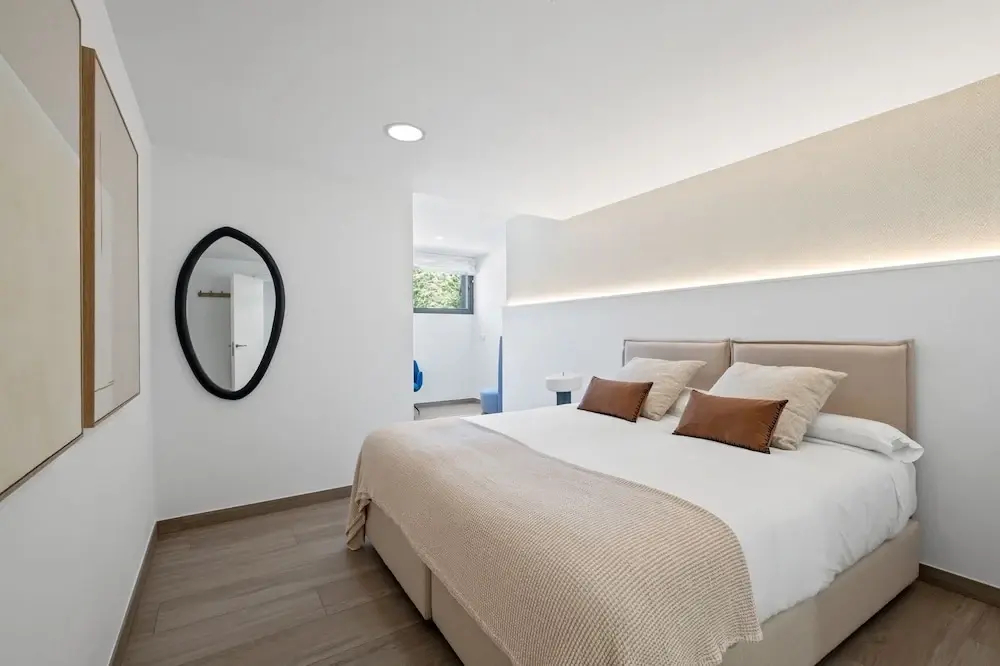 Photo - Villas Pinares de San Anton - Sea, City, Mountain, Views