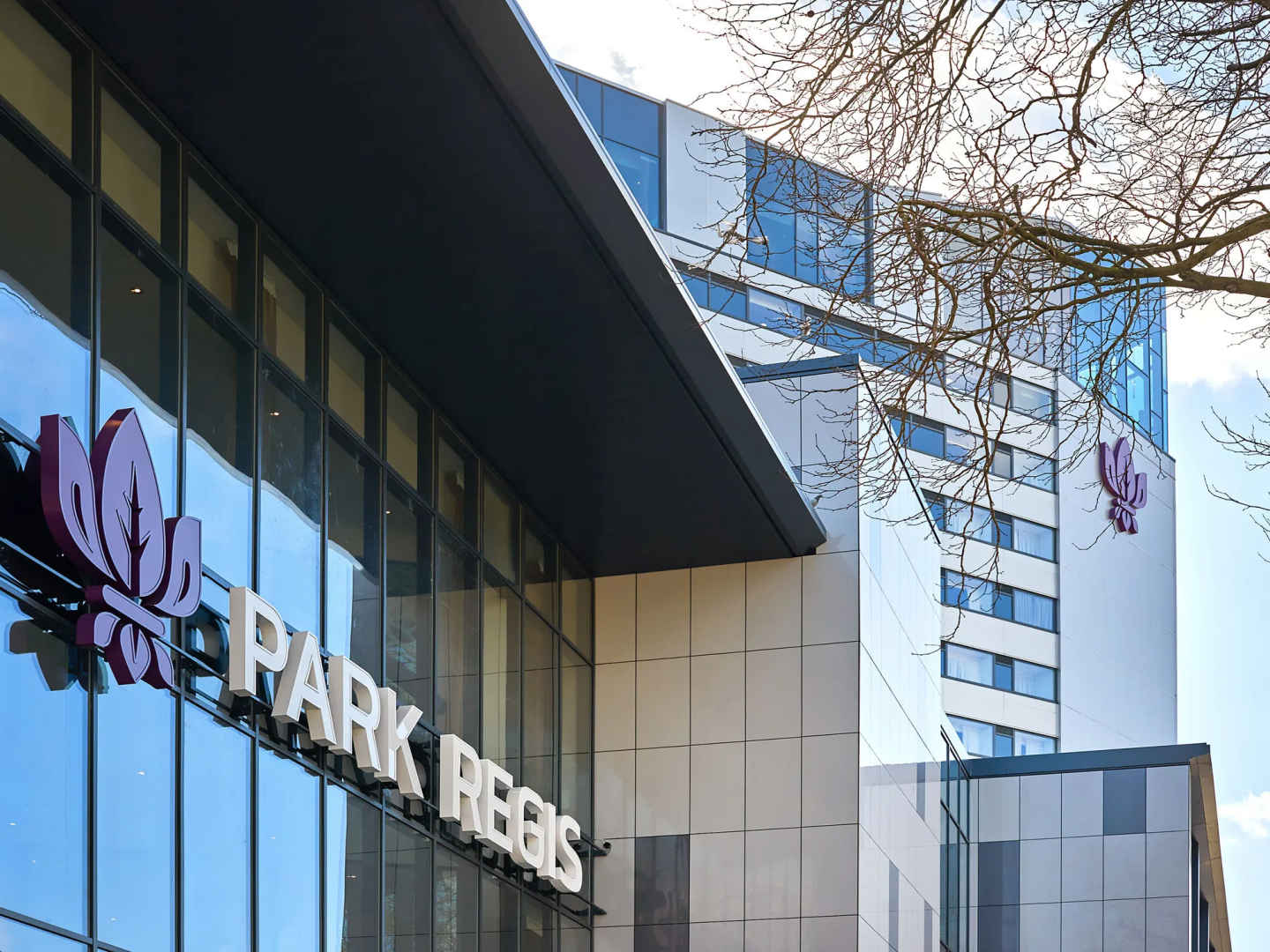 Photo - Park Regis Birmingham