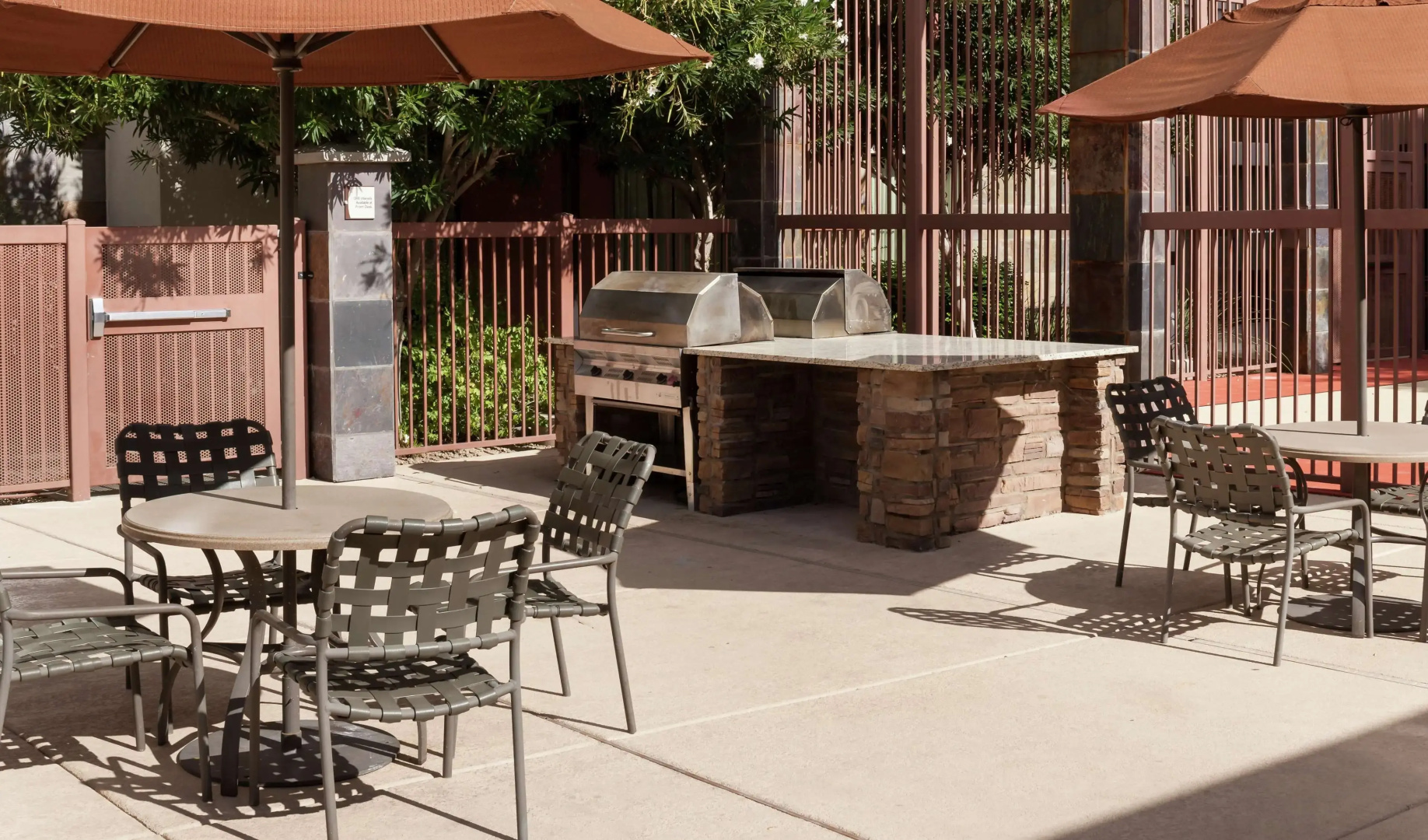 Photo - Homewood Suites by Hilton Phoenix North-Happy Valley