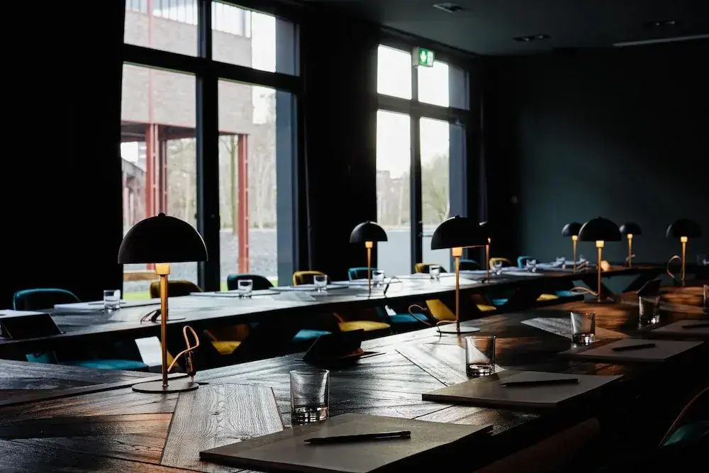 Foto - hotel friends Essen Zeche Zollverein