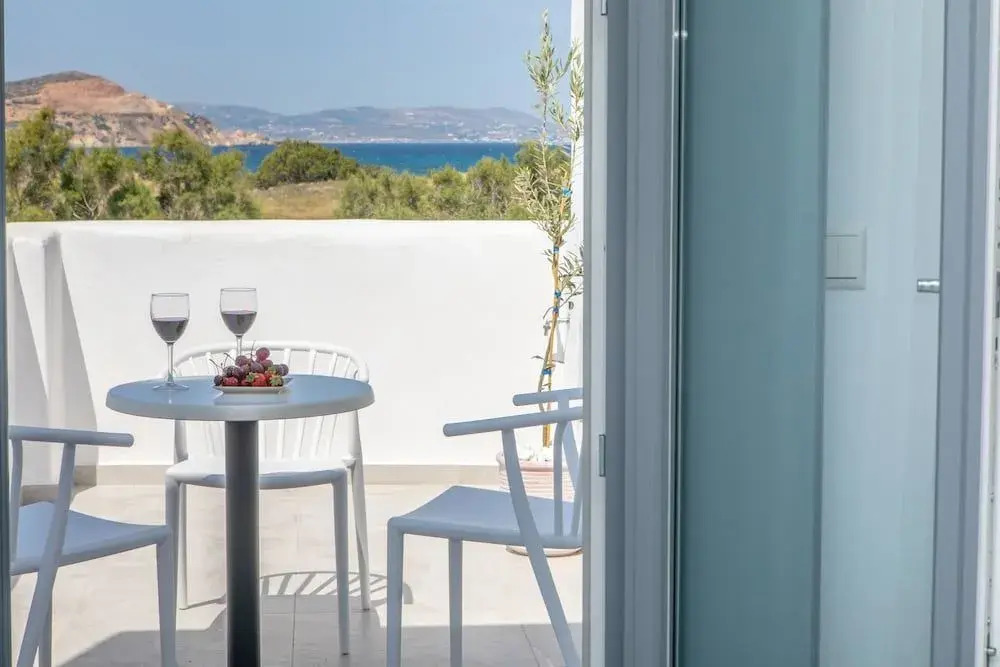 Foto - Crystal Mare Suites