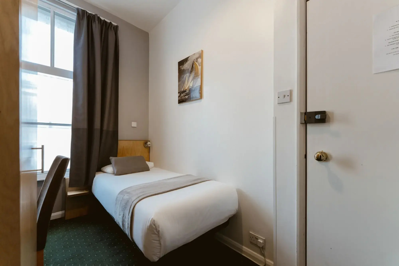 Foto - Star Hotel