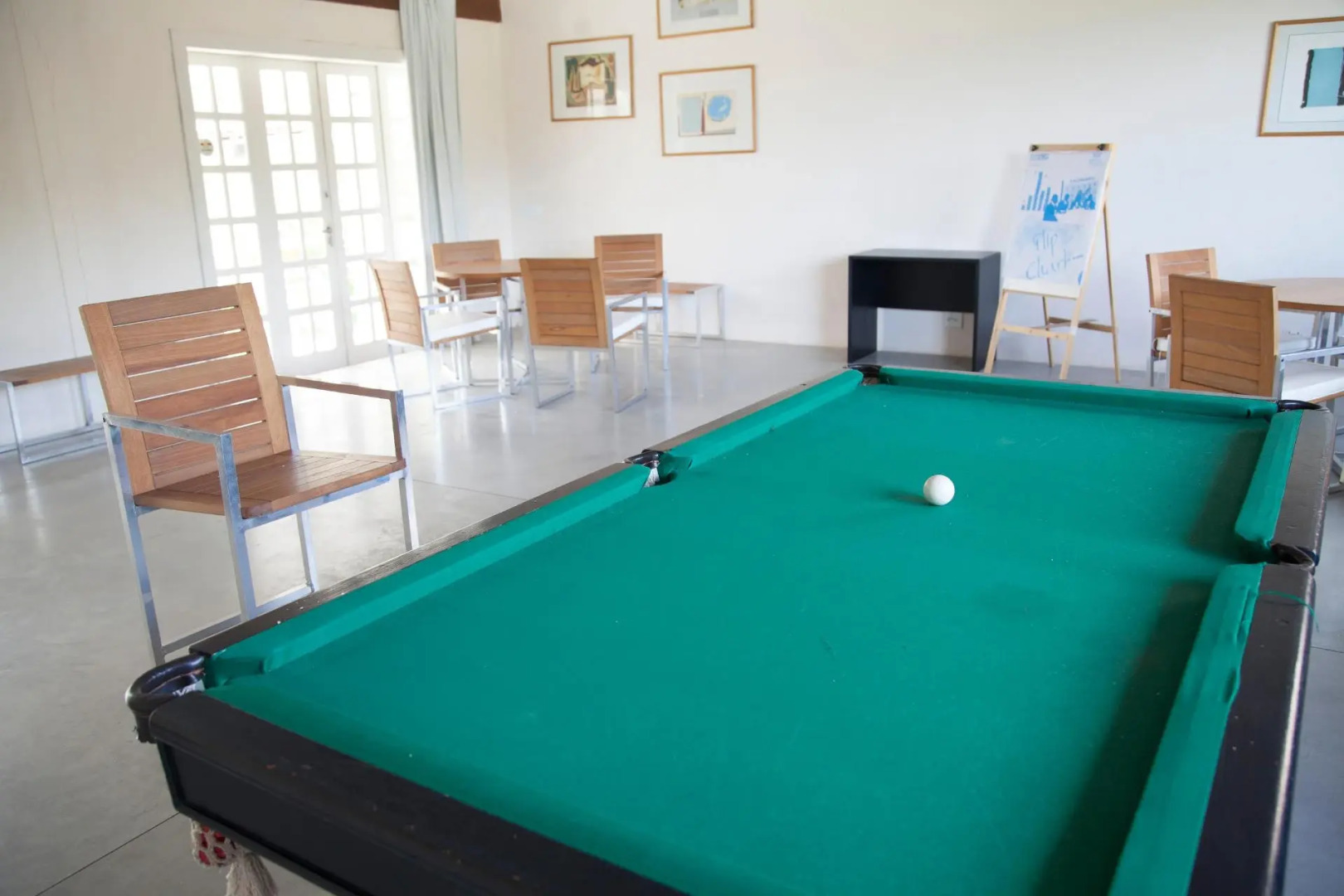 Foto - Armação dos Búzios Pousada Design