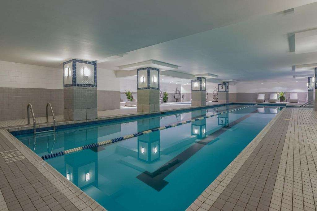 Foto - Delta Hotels by Marriott Montreal