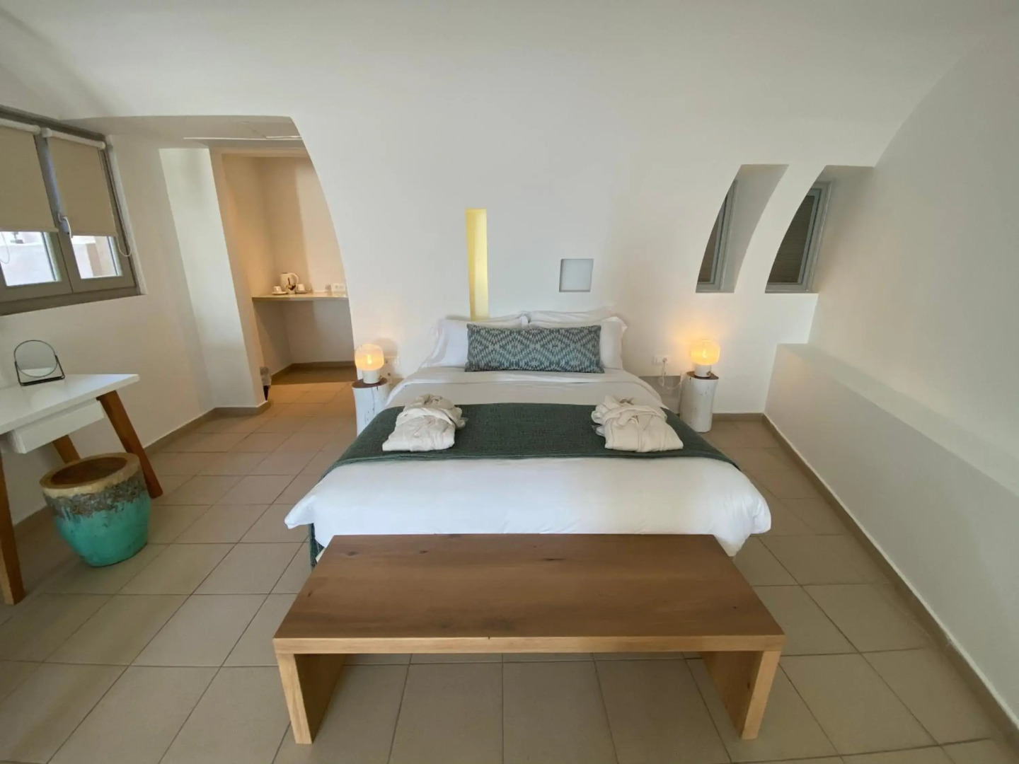 Foto - Panorama Boutique Hotel