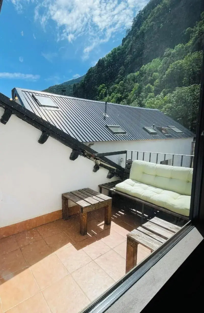 Photo - Apartahotel Canfranc