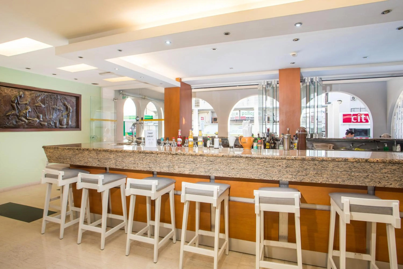 Photo - Africa Hotel