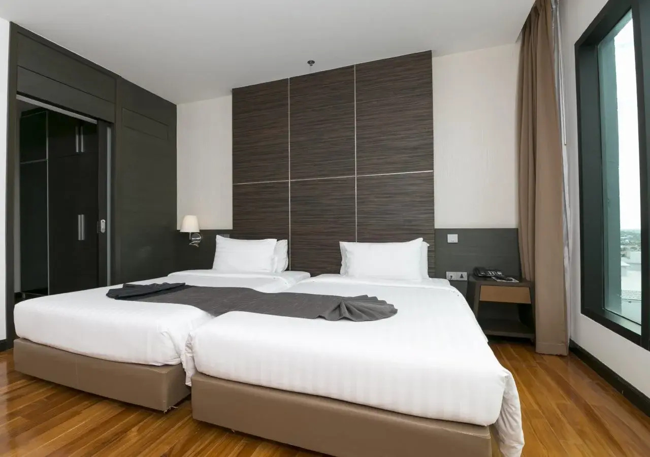 Foto - Lumen Bangkok Srinakarin