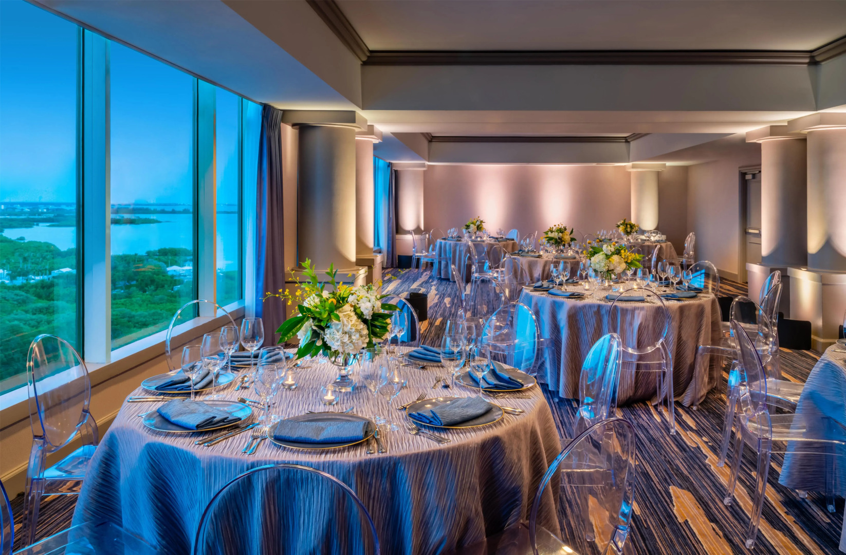 Foto - Grand Hyatt Tampa Bay