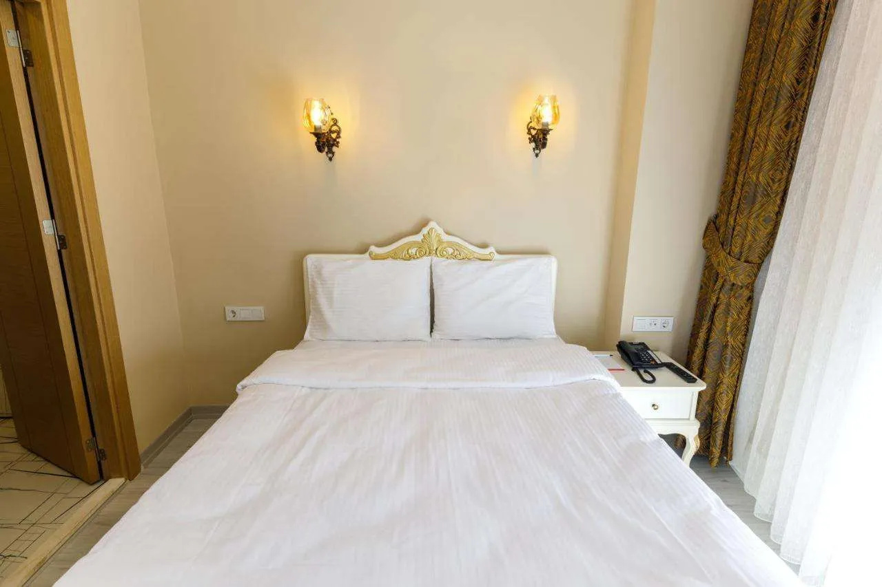 Photo - Germenicia Hotel