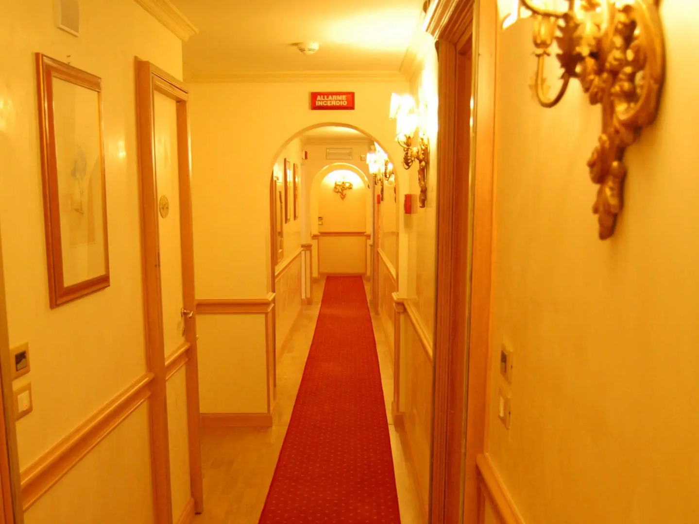 Foto - Hotel Villa Laguna