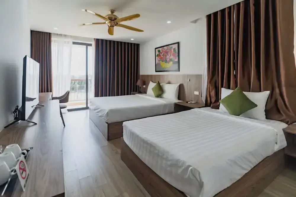Photo - 1 Stop Vivi An Bang Beach Hoi An Hotel