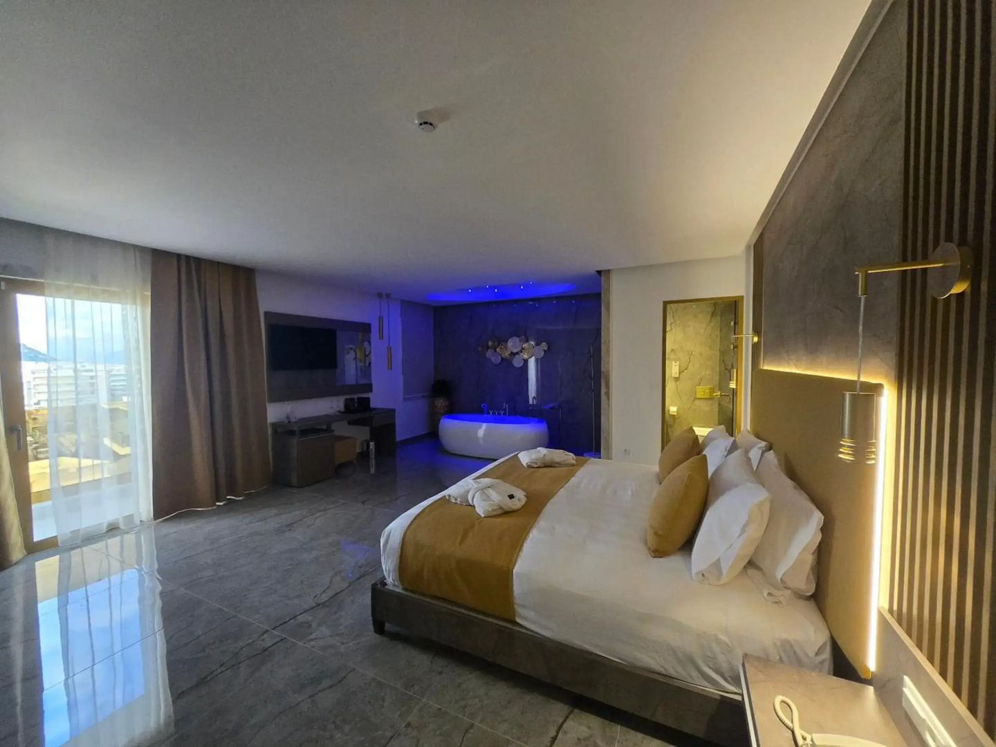 Photo - Rhodos Horizon Boutique – Adults Only