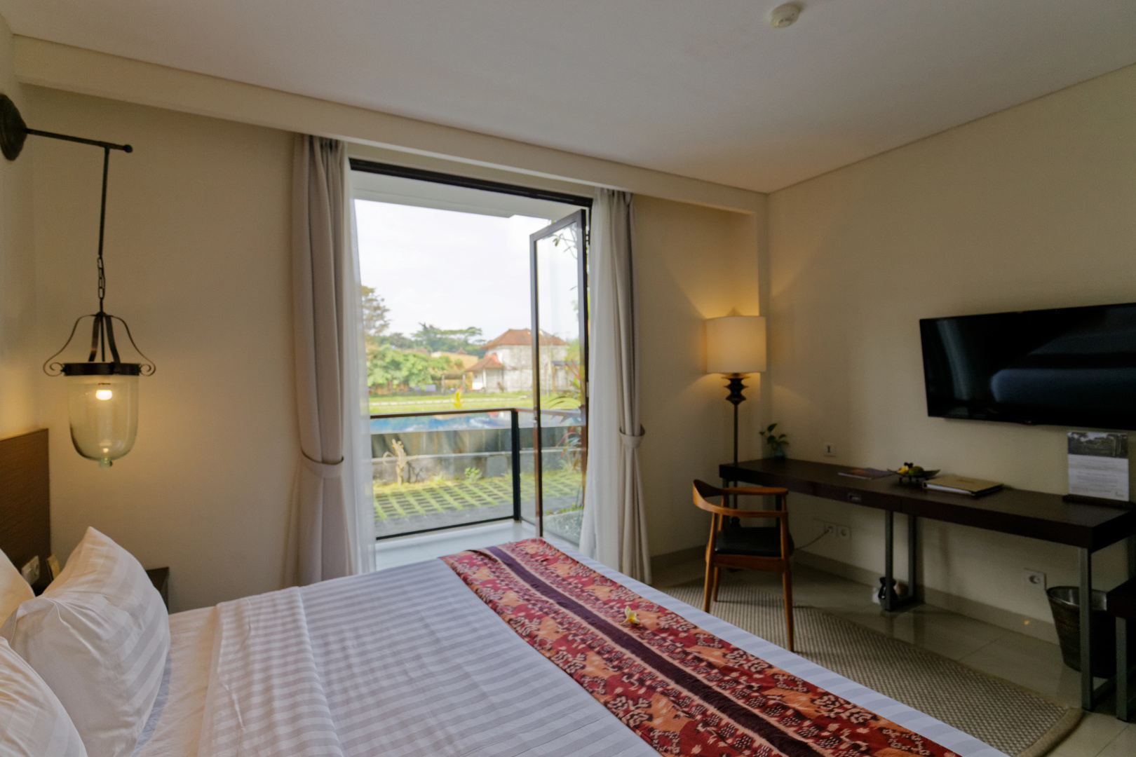 Foto - Plataran Ubud Hotel & Spa