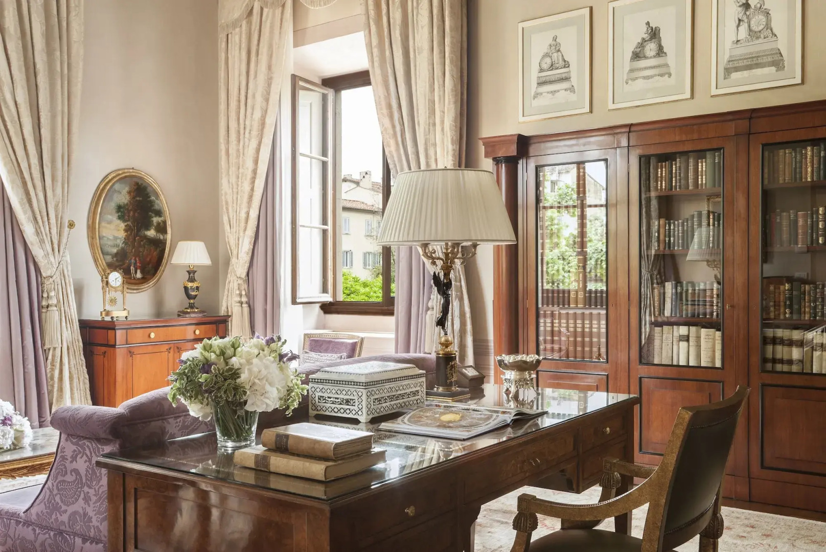 Photo - Four Seasons Hotel Firenze