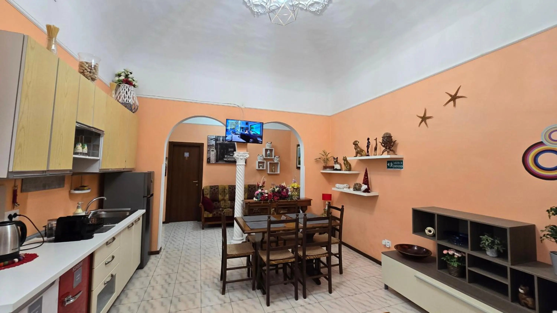 Foto - BnB Rooms And Comfort