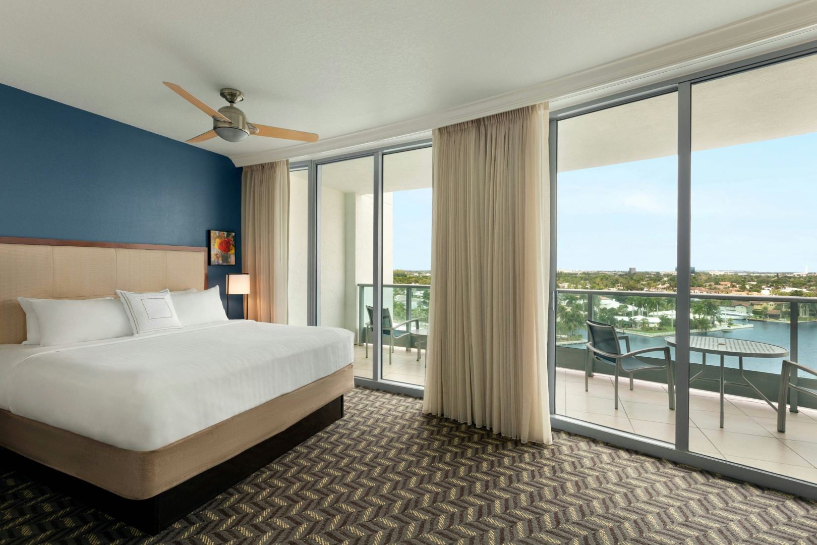 Foto - Residence Inn by Marriott Fort Lauderdale Intracoastal/Il Lugano