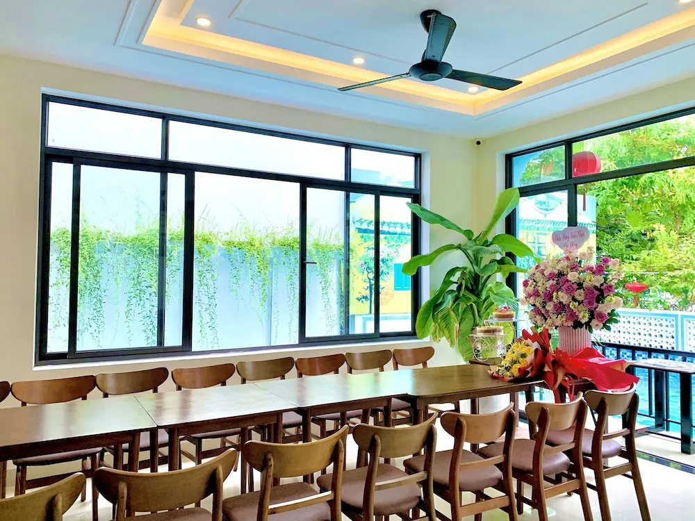Foto - Grand Holiday Hoian Villa