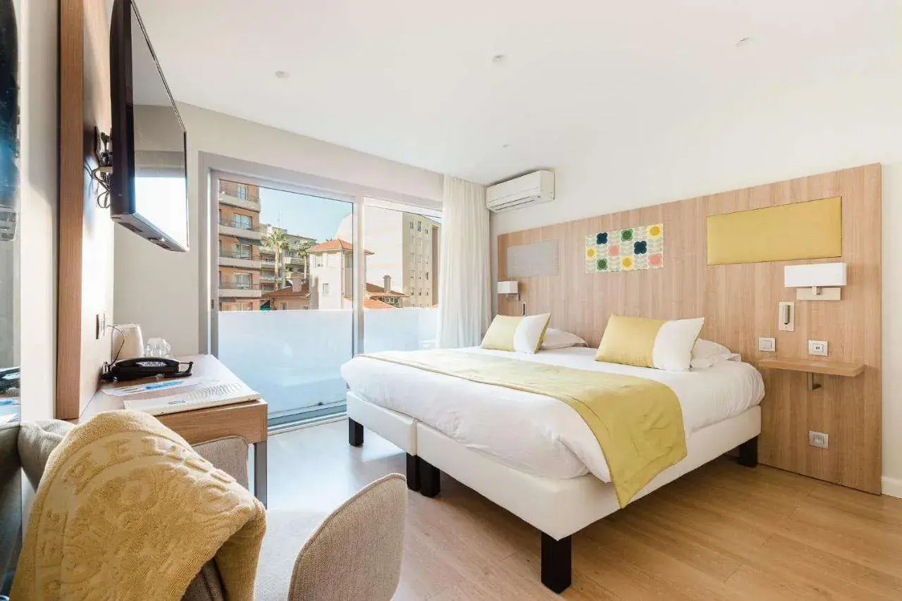 Foto - Hotel Helios